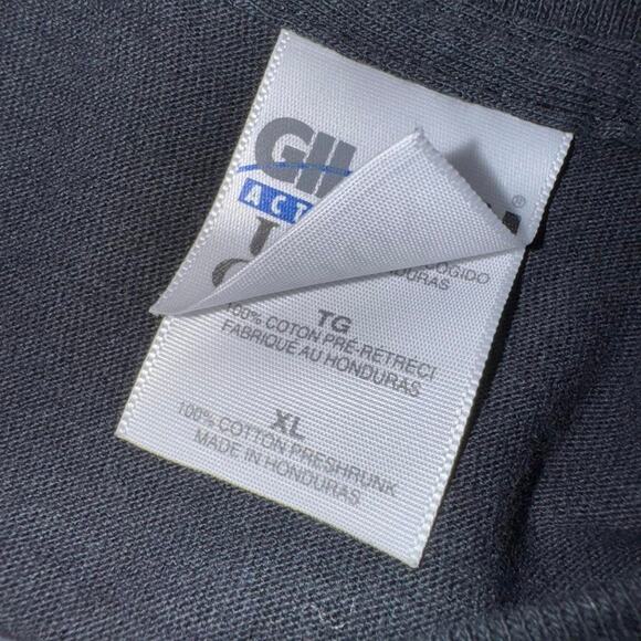 Vintage y2k green day american idiot album promo t-shirt - Picture 4 of 4